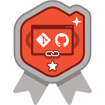 Badge 2