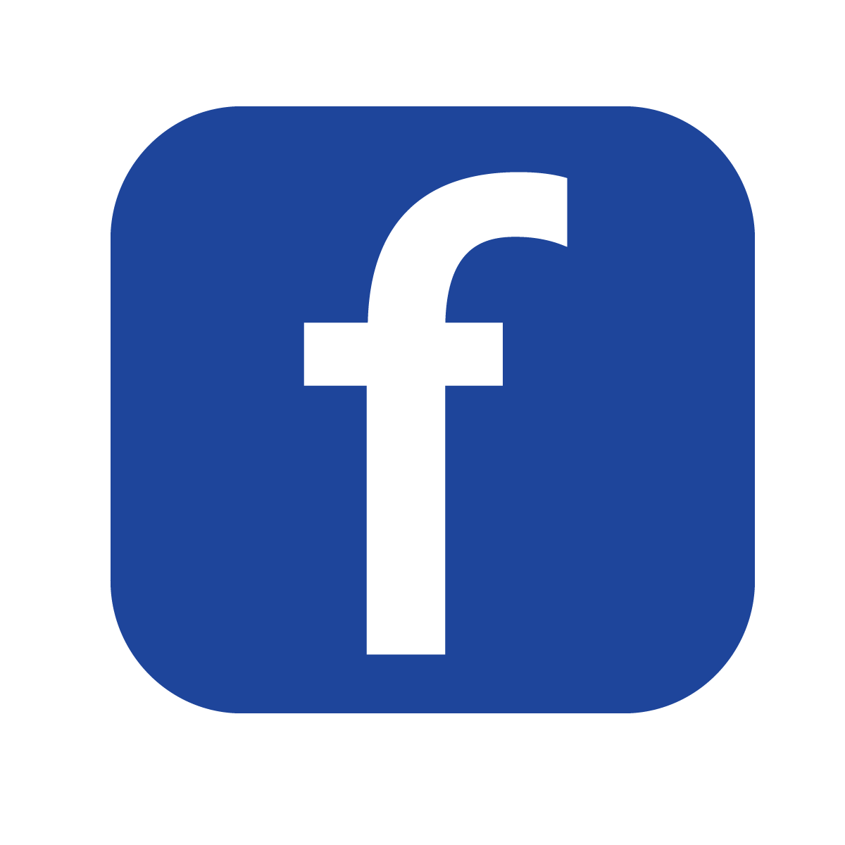 Facebook Logo